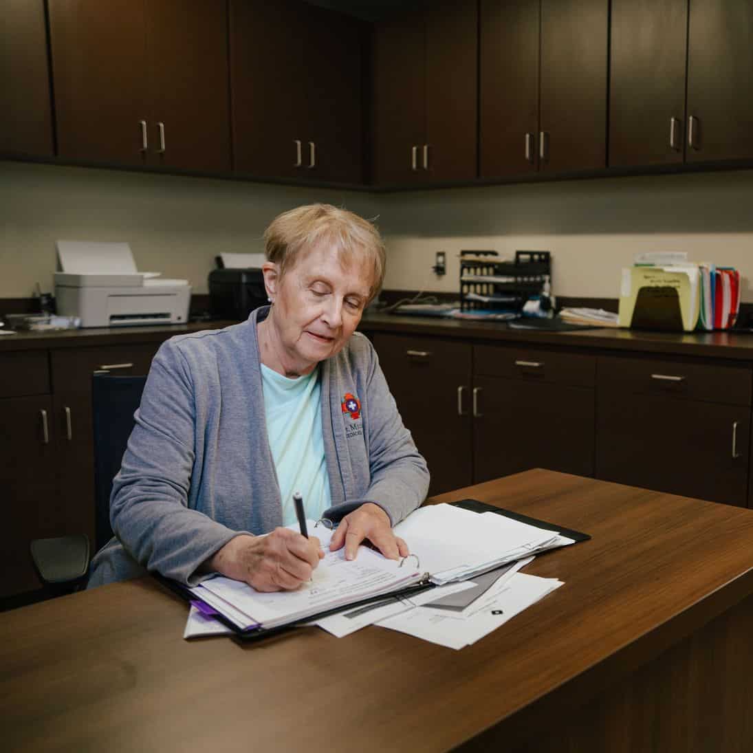 St. Michael's Clinic - St Michael's